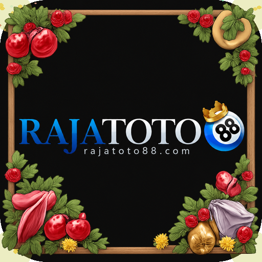 rajatoto88 — galeri pratinjau - APK Resmi