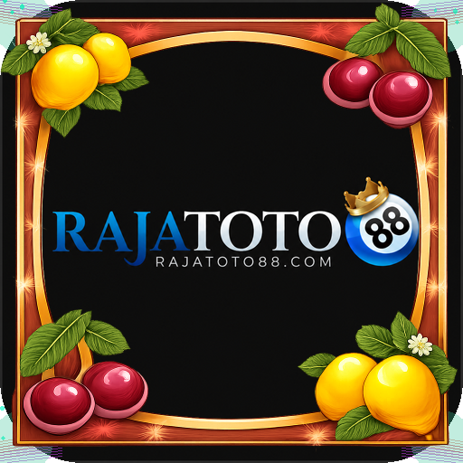 rajatoto88 — galeri pratinjau Resmi APK